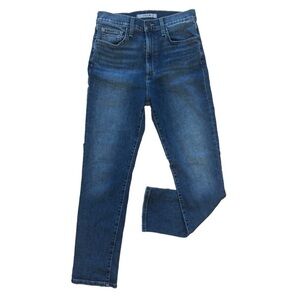 Joe’s Jeans High Rise Skinny Jeans Size 27 Crestwood Wash 👖✨